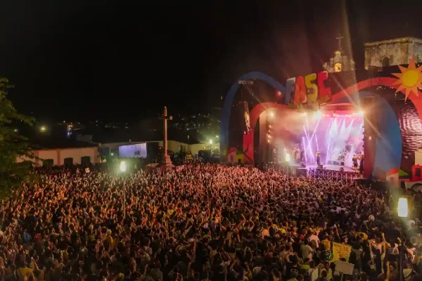 Festival de Artes de São Cristóvão (Fasc)