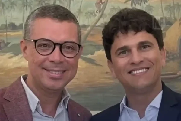 Fabio Mitidieri Diego Prado