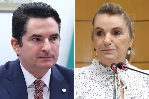 Gustinho Ribeiro Aurea