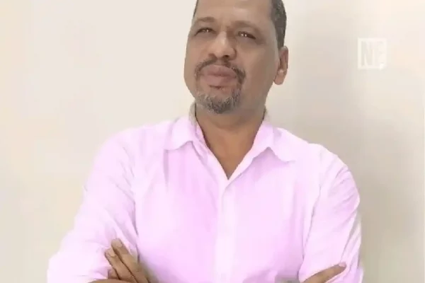 Joel Almeida professor