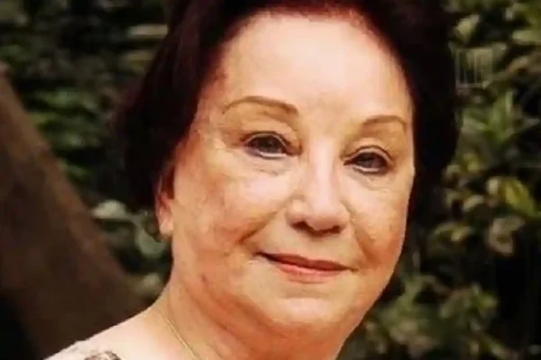 Lolita Rodrigues