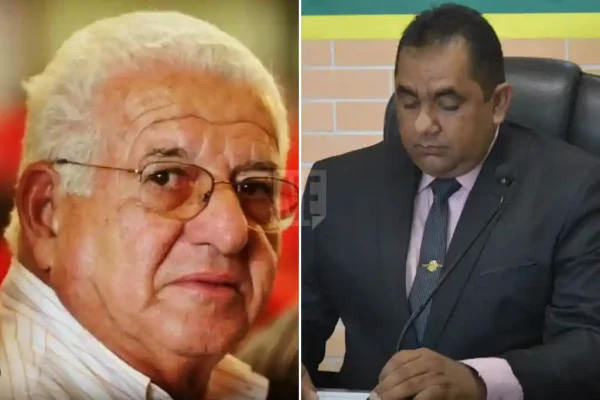 Luiz Eduardo Costa Weldo Mariano