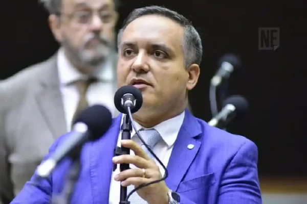 Marcelo Lima deputado