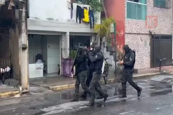 Operacao Alto Escalao Nov 23