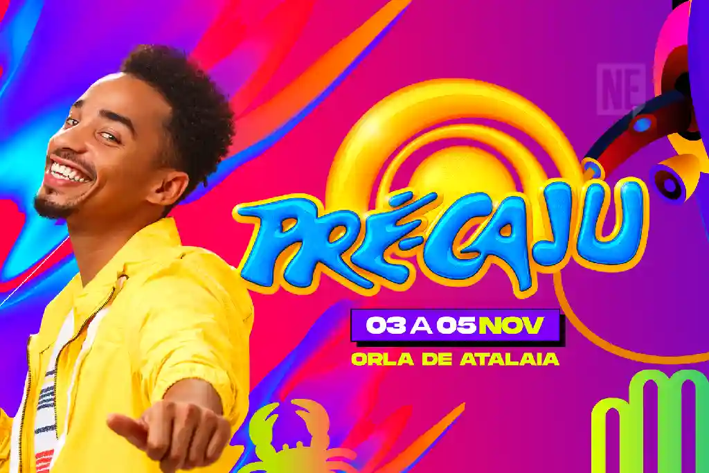 Pre Caju 2023
