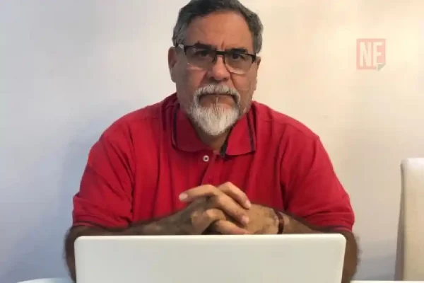 Ronildo Almeida Fecomse 2023