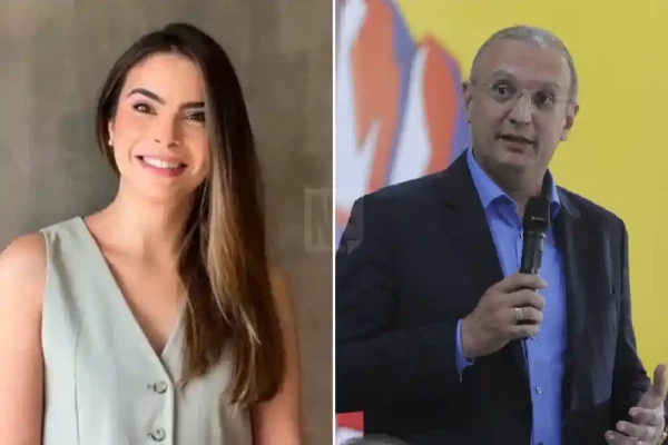 Yandra Fabio Henrique