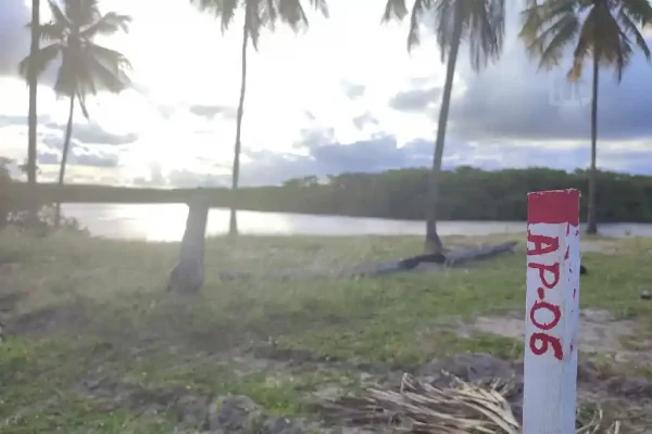 Zona Expansao Rio Santa Maria Aracaju 2023