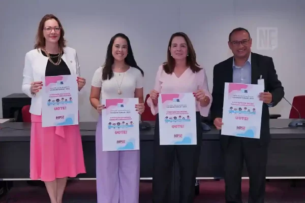 eleicao Conselho Tutelar aracaju nov