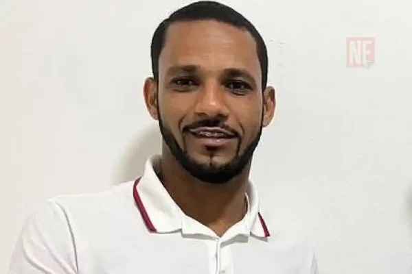 Adelmo Goncalo vereador PT