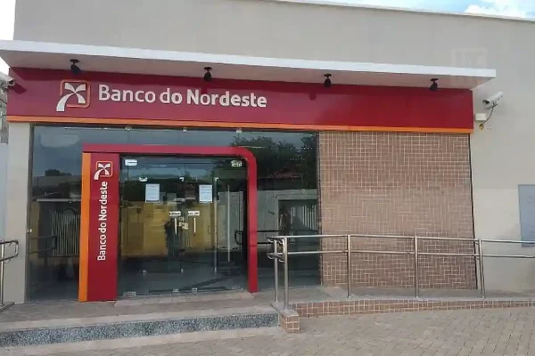 Banco Nordeste