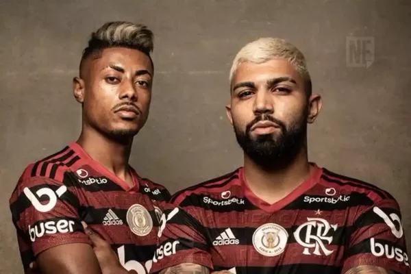 Bruno Henrique Gabigol