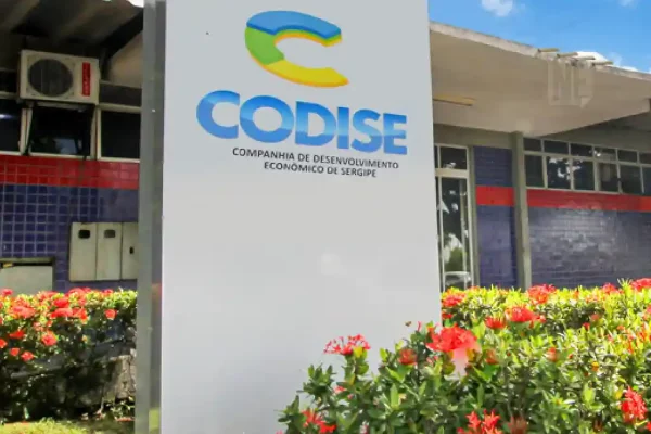 Codise Sergipe