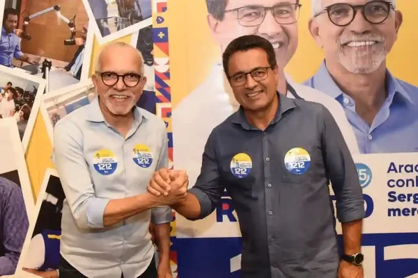 Edvaldo Luiz Roberto