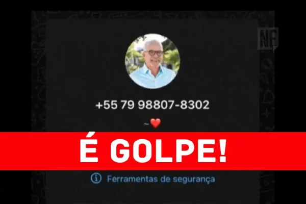 Edvaldo celular golpe dez 23