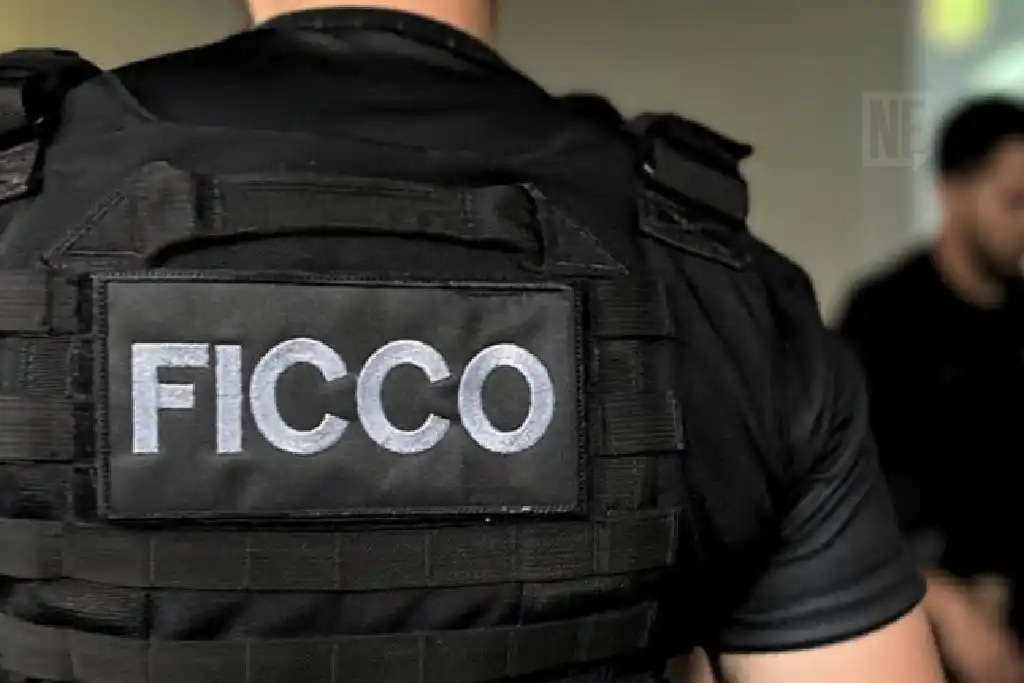 Força Integrada de Combate ao Crime Organizado em Sergipe (FICCO/SE)