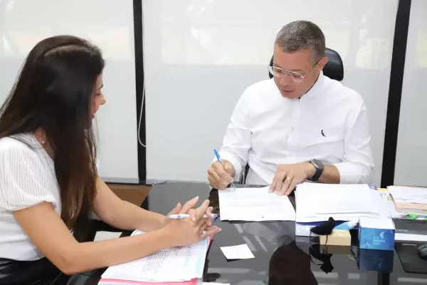 Governador Fabio Mitidieri dez 23