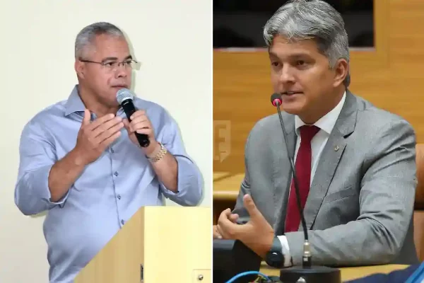 Inaldo Samuel Carvalho