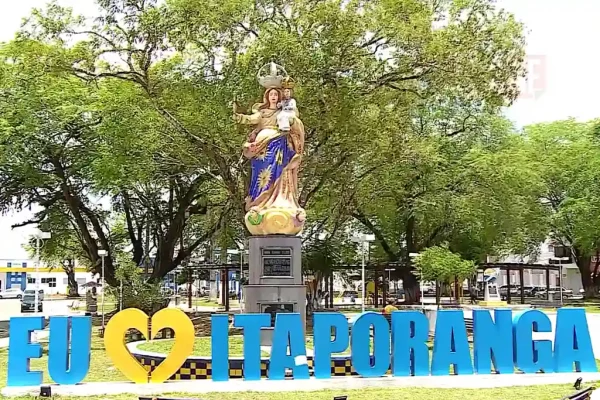 Itaporanga