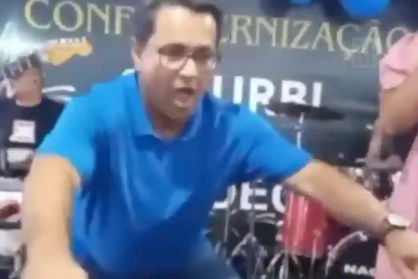 Luiz Roberto danca dez 23