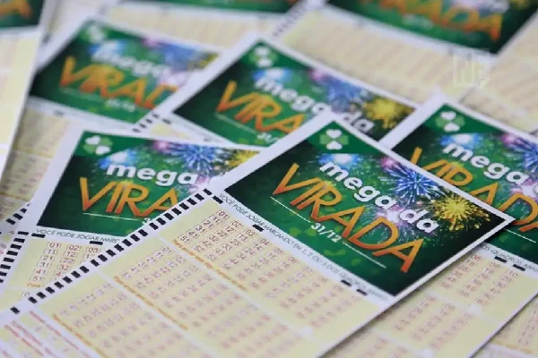 Mega da Virada