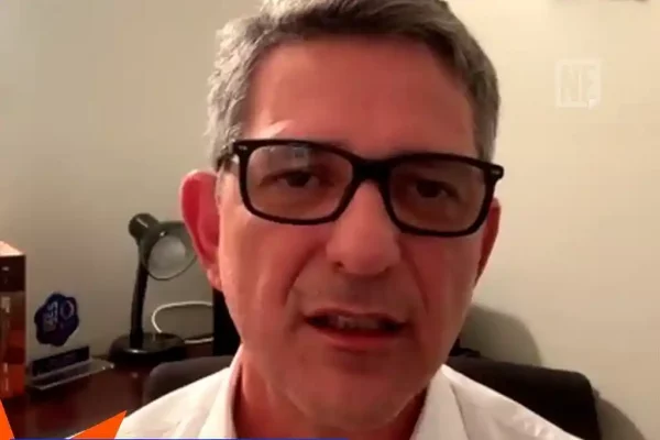 Rogerio Carvalho Podcast Sopapo dez 23