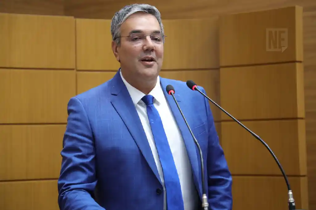 Sergio Reis 2023