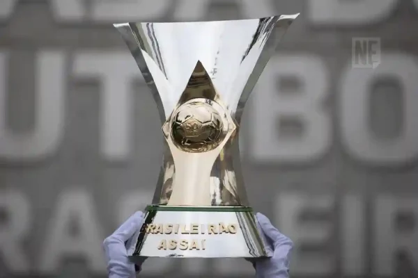 Taca Brasileirao 2023