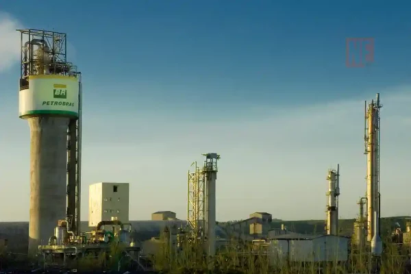 Unigel fertilizantes SE Petobras