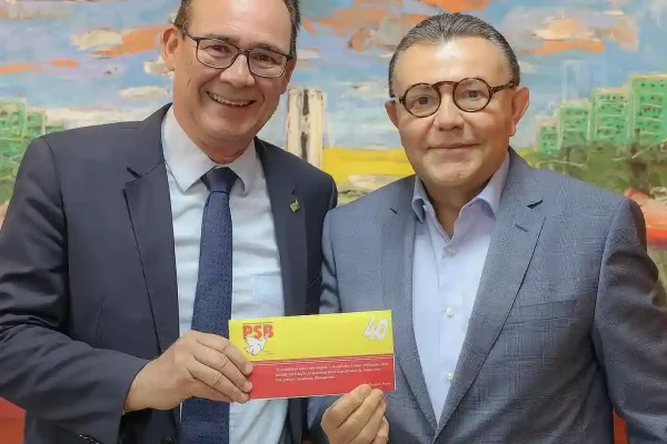 Zezinho Sobral PSB dez 23