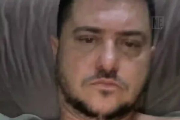 Zinho miliciano