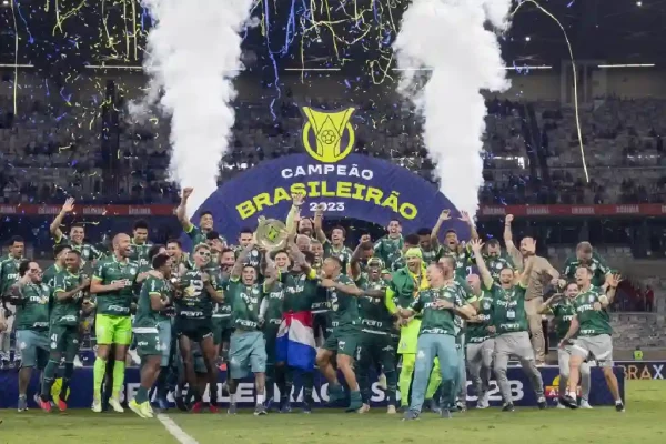 brasileirao 2023 palmeiras dez 23