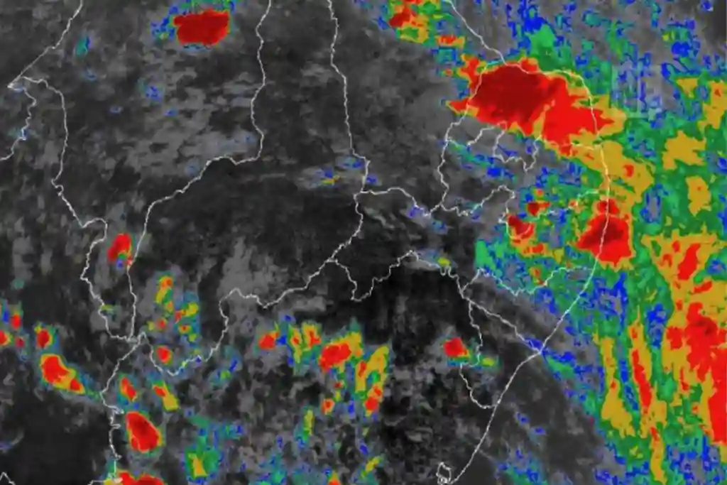 meteorologia se dez 23