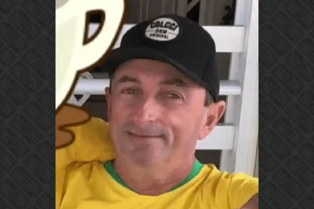 valmir caminhoneiro