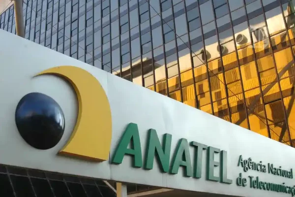 Anatel