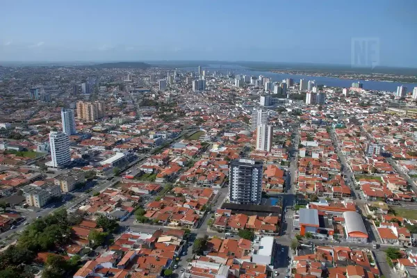 Aracaju 2024