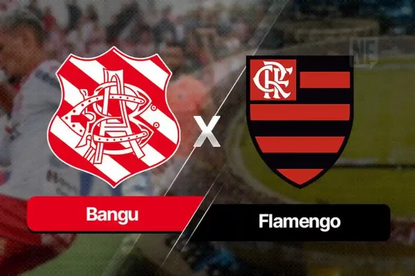 Bangu Flamengo Fev 24