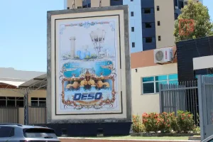 Companhia de Saneamento de Sergipe (Deso)