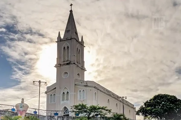 Igreja Matriz Santo Atonio
