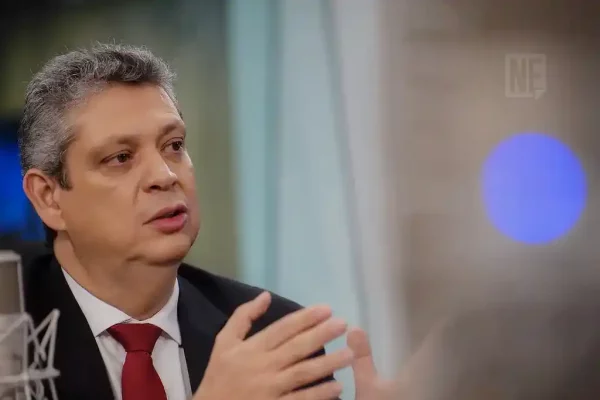 Márcio Macêdo