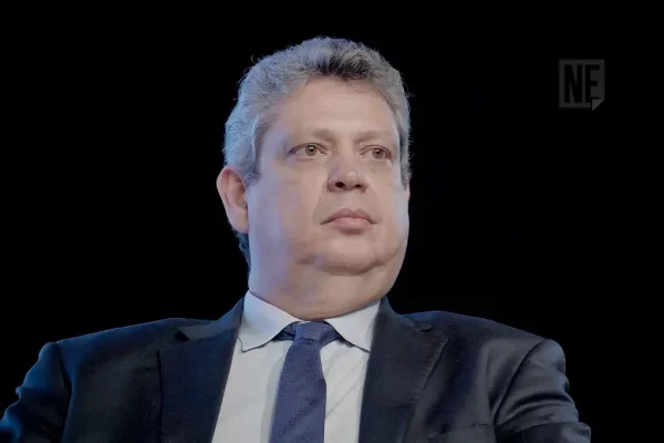 Márcio Macêdo