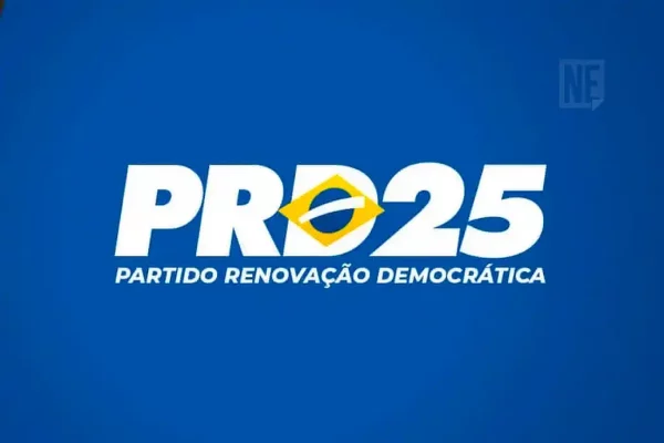 PRD partido