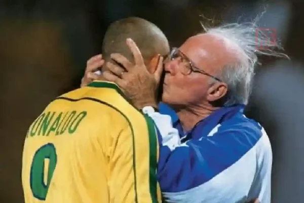 Ronaldo Zagallo