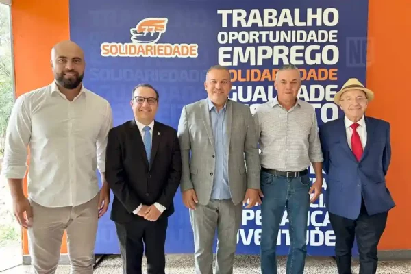 Solidariedade Valadares jan 24