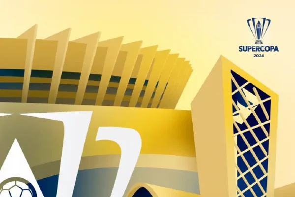 Supercopa 2024