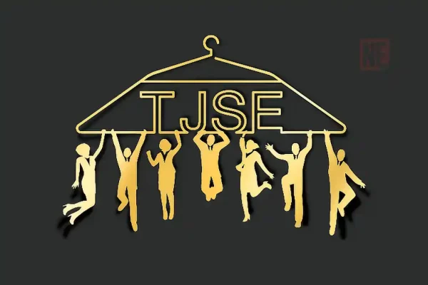 TJ SE cabide emprego