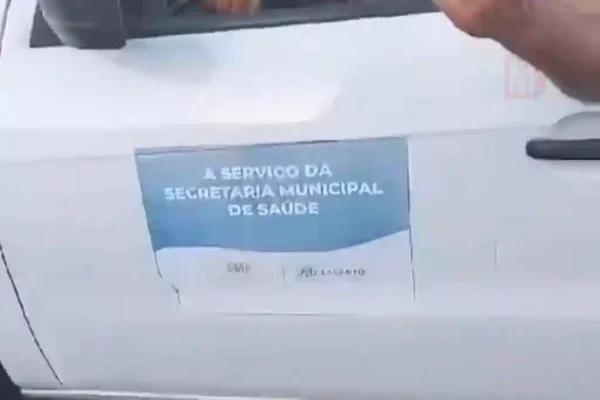 carro prefeitura lagarto jan 24