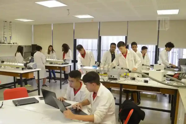 ensino curso educacao estudantes