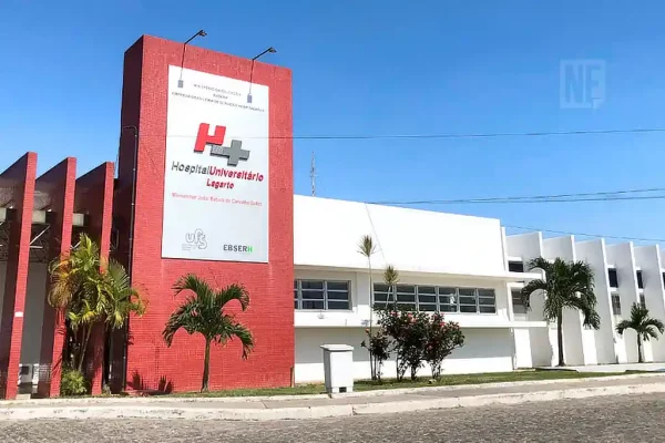 hospital universitario lagarto