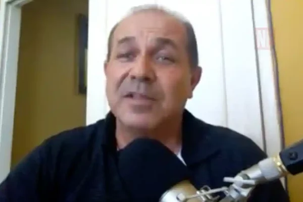radialista eugenio santana